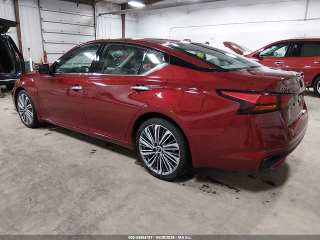 Продаж на аукціоні авто 2025 Nissan Altima Sl Fwd, vin: 1N4BL4EV9SN315550, номер лоту: 44984797