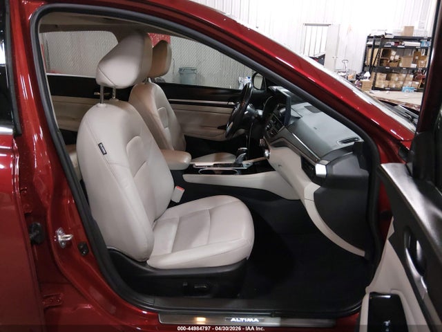 Продаж на аукціоні авто 2025 Nissan Altima Sl Fwd, vin: 1N4BL4EV9SN315550, номер лоту: 44984797