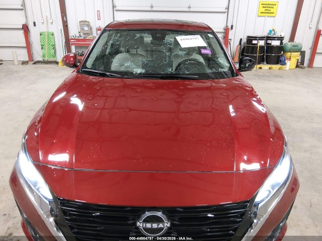 Продаж на аукціоні авто 2025 Nissan Altima Sl Fwd, vin: 1N4BL4EV9SN315550, номер лоту: 44984797