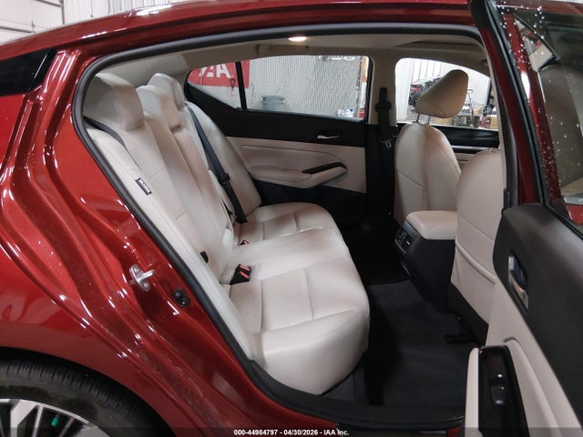 Продаж на аукціоні авто 2025 Nissan Altima Sl Fwd, vin: 1N4BL4EV9SN315550, номер лоту: 44984797