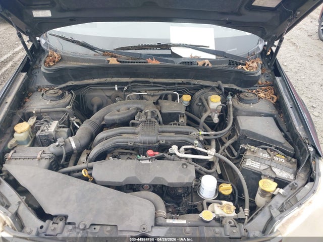 Продажа на аукционе авто 2013 Subaru Forester 2.5x, vin: JF2SHAAC7DG404749, номер лота: 44984798