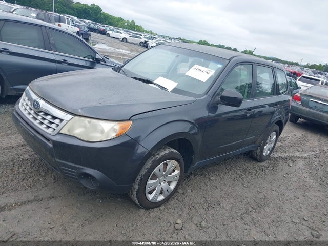 Продажа на аукционе авто 2013 Subaru Forester 2.5x, vin: JF2SHAAC7DG404749, номер лота: 44984798