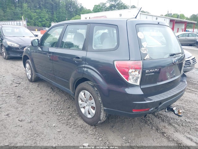 Продажа на аукционе авто 2013 Subaru Forester 2.5x, vin: JF2SHAAC7DG404749, номер лота: 44984798