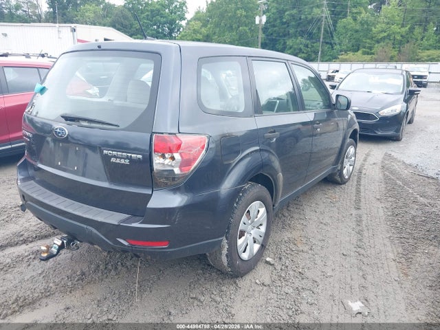 Продажа на аукционе авто 2013 Subaru Forester 2.5x, vin: JF2SHAAC7DG404749, номер лота: 44984798