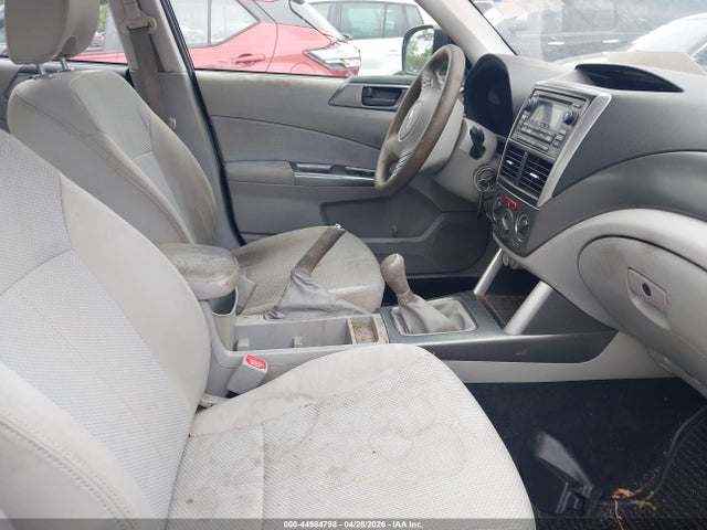 Продажа на аукционе авто 2013 Subaru Forester 2.5x, vin: JF2SHAAC7DG404749, номер лота: 44984798
