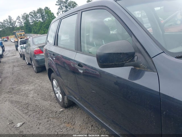 Продажа на аукционе авто 2013 Subaru Forester 2.5x, vin: JF2SHAAC7DG404749, номер лота: 44984798