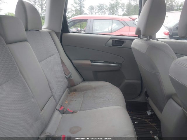 Продажа на аукционе авто 2013 Subaru Forester 2.5x, vin: JF2SHAAC7DG404749, номер лота: 44984798