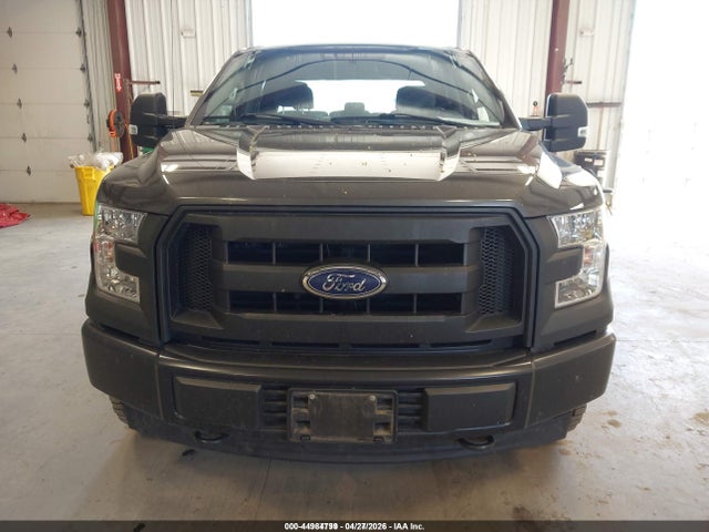 Ford F-150 Xl 2017 1FTEW1EF2HKE40454 Image 15