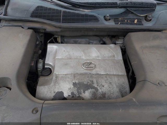 Aukcja sprzedaży 2011 Lexus Rx 350, vin: 2T2ZK1BAXBC058991, numer aukcji: 44984800