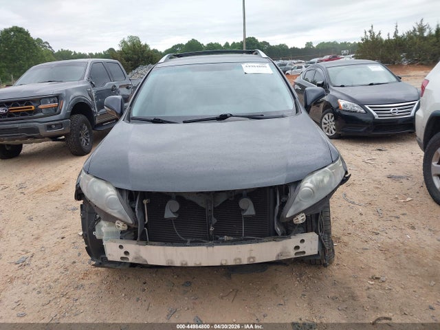 Aukcja sprzedaży 2011 Lexus Rx 350, vin: 2T2ZK1BAXBC058991, numer aukcji: 44984800