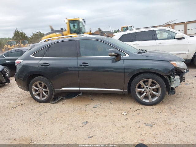 Aukcja sprzedaży 2011 Lexus Rx 350, vin: 2T2ZK1BAXBC058991, numer aukcji: 44984800