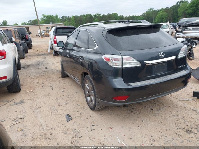 Aukcja sprzedaży 2011 Lexus Rx 350, vin: 2T2ZK1BAXBC058991, numer aukcji: 44984800