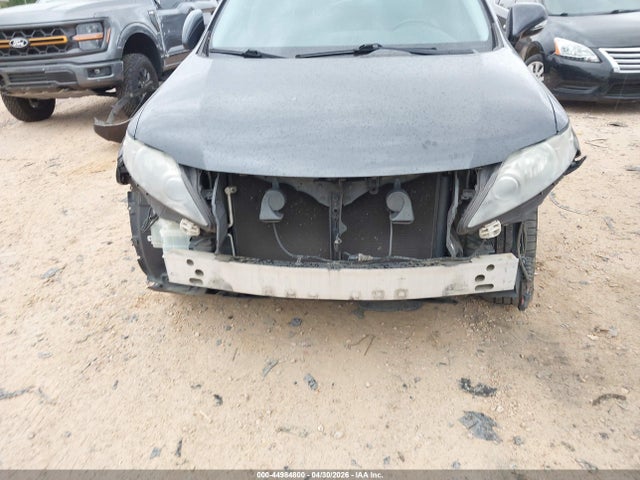 Aukcja sprzedaży 2011 Lexus Rx 350, vin: 2T2ZK1BAXBC058991, numer aukcji: 44984800