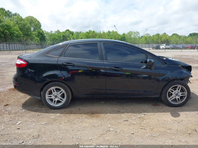 Aukcja sprzedaży 2019 Ford Fiesta Se, vin: 3FADP4BJ6KM134348, numer aukcji: 44984801