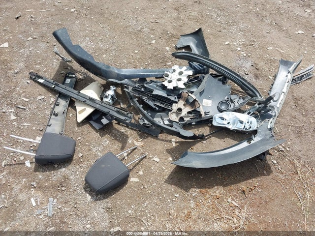 Aukcja sprzedaży 2019 Ford Fiesta Se, vin: 3FADP4BJ6KM134348, numer aukcji: 44984801