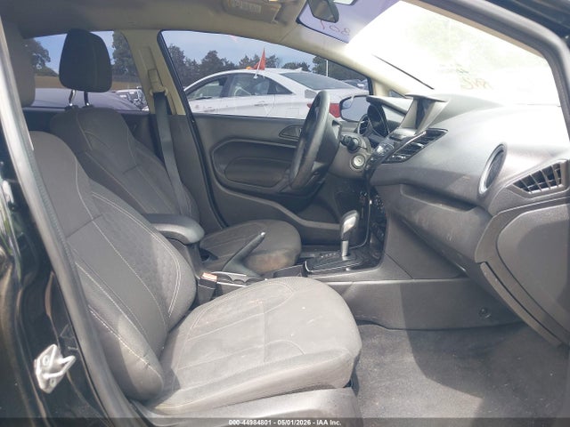 Aukcja sprzedaży 2019 Ford Fiesta Se, vin: 3FADP4BJ6KM134348, numer aukcji: 44984801