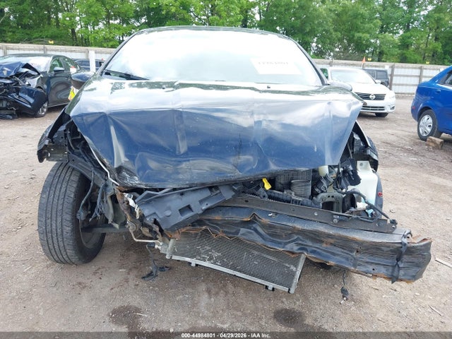 Aukcja sprzedaży 2019 Ford Fiesta Se, vin: 3FADP4BJ6KM134348, numer aukcji: 44984801