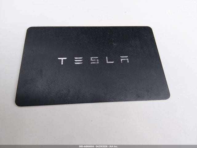 7SAYGDED9TA459874 Tesla Model Y Premium Rear-wheel Drive/standard Rear-wheel Drive