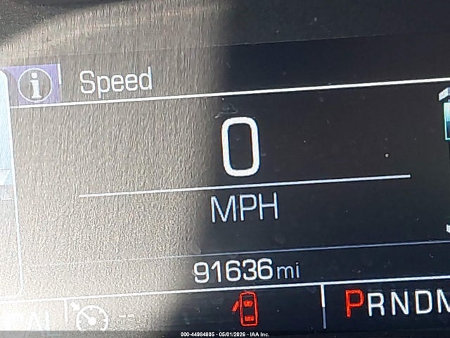 Chevrolet IMPALA 1LT 2017 2G1105SA1H9152970 Image 15