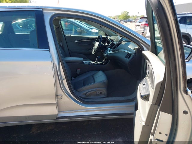 Chevrolet IMPALA 1LT 2017 2G1105SA1H9152970 Image 5