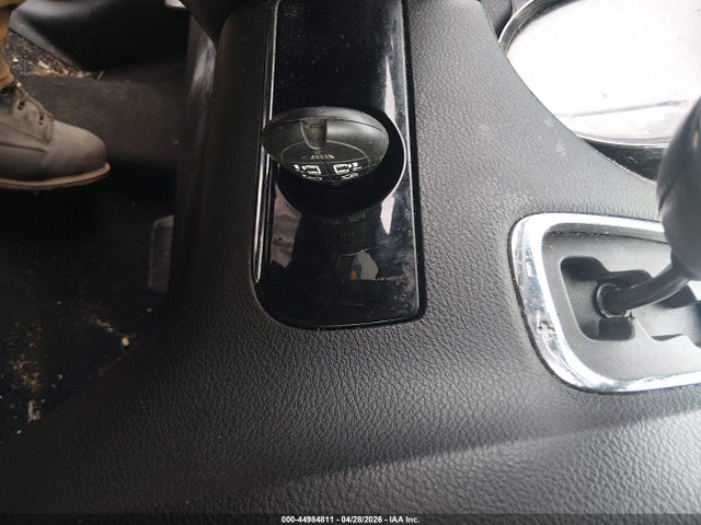 Aukcja sprzedaży 2018 Dodge Grand Caravan Se Plus, vin: 2C4RDGBG2JR222335, numer aukcji: 44984811
