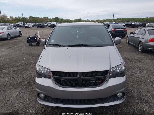 Aukcja sprzedaży 2018 Dodge Grand Caravan Se Plus, vin: 2C4RDGBG2JR222335, numer aukcji: 44984811