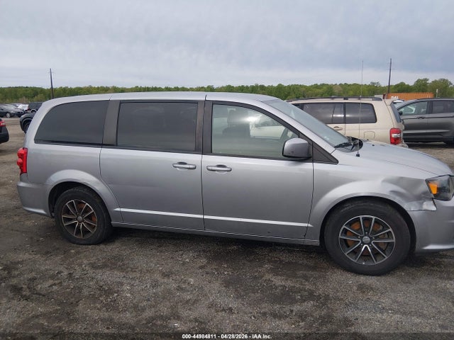 Aukcja sprzedaży 2018 Dodge Grand Caravan Se Plus, vin: 2C4RDGBG2JR222335, numer aukcji: 44984811
