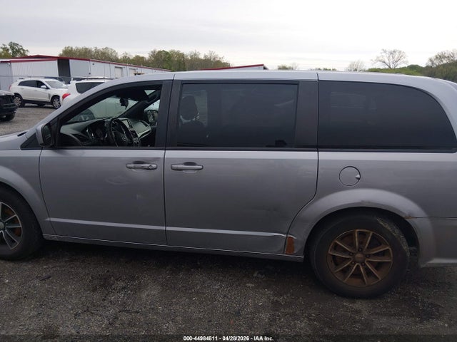 Aukcja sprzedaży 2018 Dodge Grand Caravan Se Plus, vin: 2C4RDGBG2JR222335, numer aukcji: 44984811