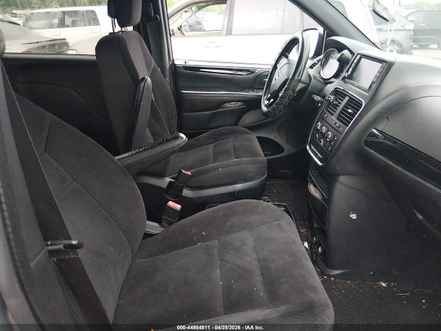 Aukcja sprzedaży 2018 Dodge Grand Caravan Se Plus, vin: 2C4RDGBG2JR222335, numer aukcji: 44984811