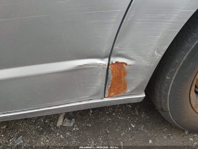 Aukcja sprzedaży 2018 Dodge Grand Caravan Se Plus, vin: 2C4RDGBG2JR222335, numer aukcji: 44984811