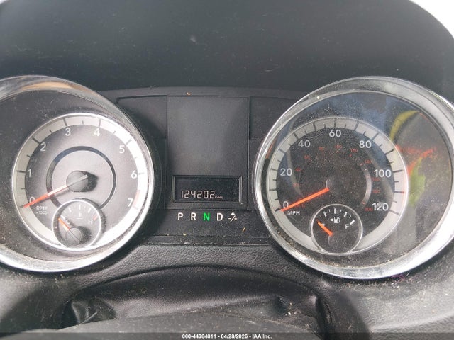 Aukcja sprzedaży 2018 Dodge Grand Caravan Se Plus, vin: 2C4RDGBG2JR222335, numer aukcji: 44984811