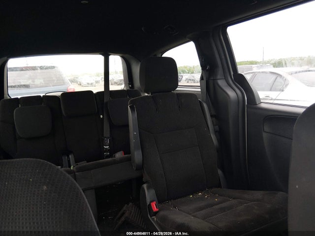 Aukcja sprzedaży 2018 Dodge Grand Caravan Se Plus, vin: 2C4RDGBG2JR222335, numer aukcji: 44984811