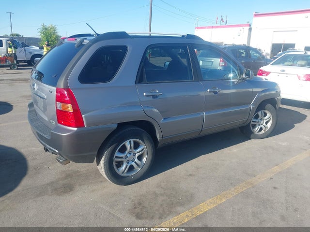 Aukcja sprzedaży 2008 Kia Sportage Ex V6, vin: KNDJF723387541047, numer aukcji: 44984812