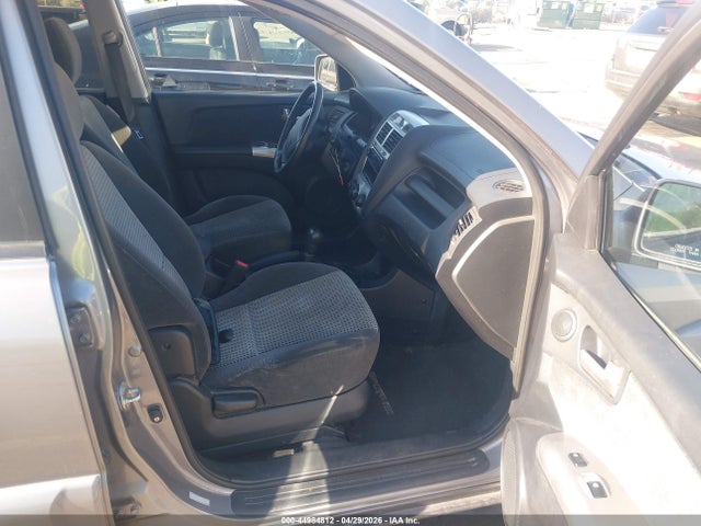 Aukcja sprzedaży 2008 Kia Sportage Ex V6, vin: KNDJF723387541047, numer aukcji: 44984812
