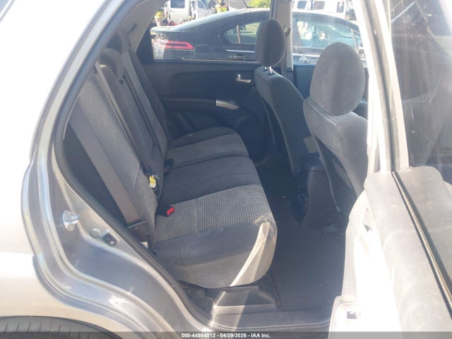 Aukcja sprzedaży 2008 Kia Sportage Ex V6, vin: KNDJF723387541047, numer aukcji: 44984812