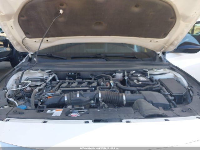 1HGCV1F30KA035304 Honda Accord Sport