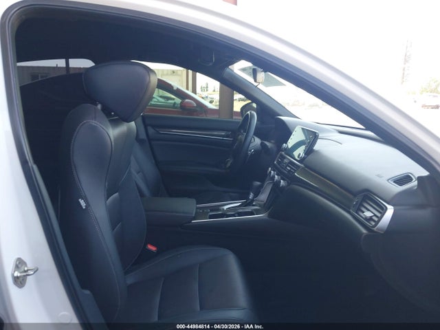 1HGCV1F30KA035304 Honda Accord Sport