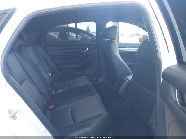 1HGCV1F30KA035304 Honda Accord Sport