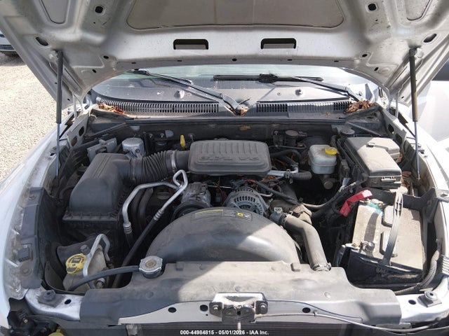 44984815 :رقم المزاد ، 1D7HW38K28S571942 vin ، 2008 Dodge Dakota Sxt/bighorn/lonestar مزاد بيع