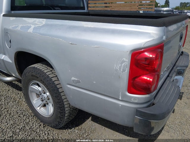 44984815 :رقم المزاد ، 1D7HW38K28S571942 vin ، 2008 Dodge Dakota Sxt/bighorn/lonestar مزاد بيع