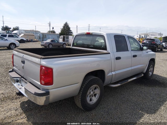 44984815 :رقم المزاد ، 1D7HW38K28S571942 vin ، 2008 Dodge Dakota Sxt/bighorn/lonestar مزاد بيع