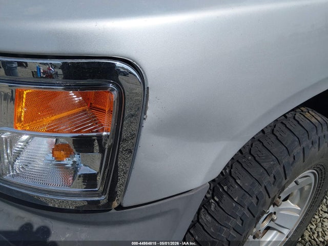 44984815 :رقم المزاد ، 1D7HW38K28S571942 vin ، 2008 Dodge Dakota Sxt/bighorn/lonestar مزاد بيع