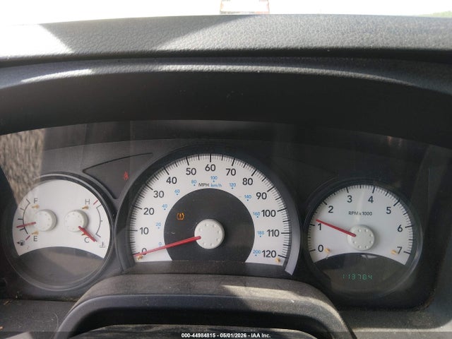 44984815 :رقم المزاد ، 1D7HW38K28S571942 vin ، 2008 Dodge Dakota Sxt/bighorn/lonestar مزاد بيع