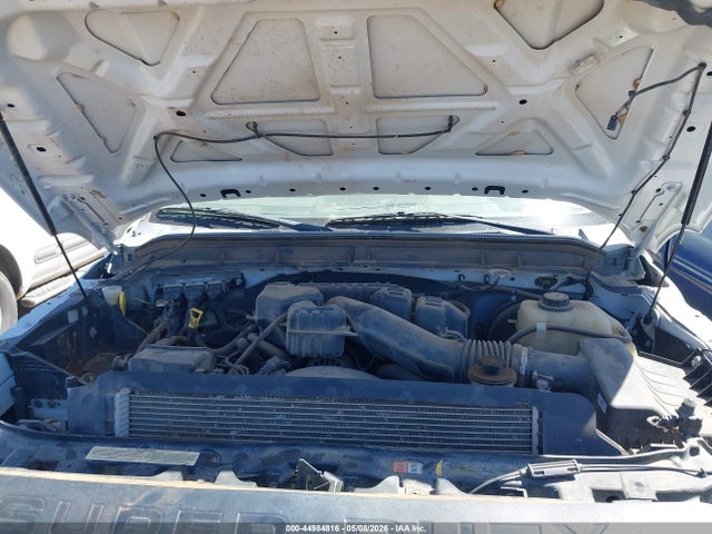 Продаж на аукціоні авто 2015 Ford F-250 Xl, vin: 1FT7W2B63FEB89751, номер лоту: 44984816