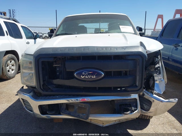 Продаж на аукціоні авто 2015 Ford F-250 Xl, vin: 1FT7W2B63FEB89751, номер лоту: 44984816