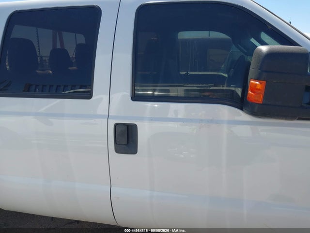 Продаж на аукціоні авто 2015 Ford F-250 Xl, vin: 1FT7W2B63FEB89751, номер лоту: 44984816