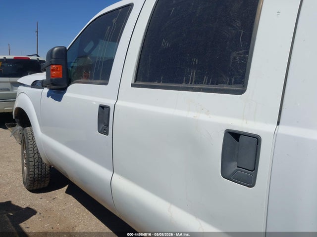 Продаж на аукціоні авто 2015 Ford F-250 Xl, vin: 1FT7W2B63FEB89751, номер лоту: 44984816