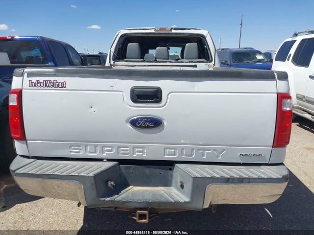Продаж на аукціоні авто 2015 Ford F-250 Xl, vin: 1FT7W2B63FEB89751, номер лоту: 44984816