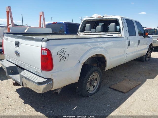 Продаж на аукціоні авто 2015 Ford F-250 Xl, vin: 1FT7W2B63FEB89751, номер лоту: 44984816