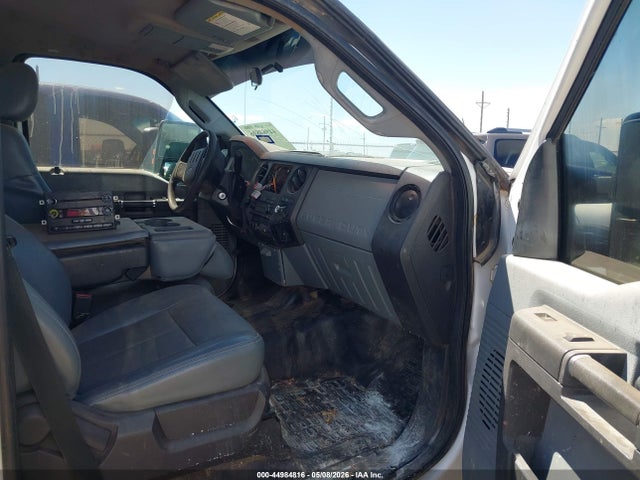 Продаж на аукціоні авто 2015 Ford F-250 Xl, vin: 1FT7W2B63FEB89751, номер лоту: 44984816